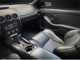 2001 Pontiac Firebird (CC-2087805) for sale in Olathe, Kansas