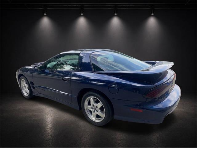 2001 Pontiac Firebird (CC-2087805) for sale in Olathe, Kansas