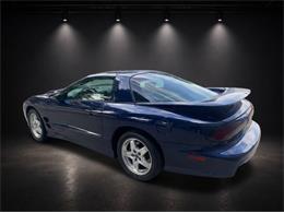 2001 Pontiac Firebird (CC-2087805) for sale in Olathe, Kansas