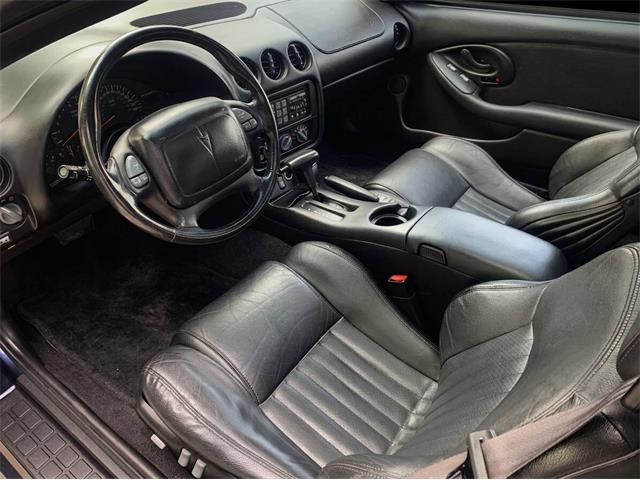 2001 Pontiac Firebird (CC-2087805) for sale in Olathe, Kansas