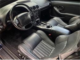 2001 Pontiac Firebird (CC-2087805) for sale in Olathe, Kansas
