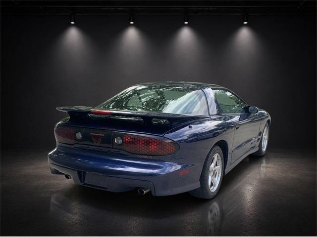2001 Pontiac Firebird (CC-2087805) for sale in Olathe, Kansas