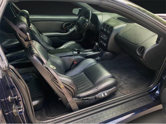 2001 Pontiac Firebird (CC-2087805) for sale in Olathe, Kansas