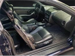 2001 Pontiac Firebird (CC-2087805) for sale in Olathe, Kansas