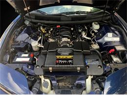 2001 Pontiac Firebird (CC-2087805) for sale in Olathe, Kansas
