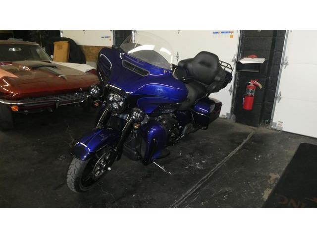 2020 Harley-Davidson Ultra Classic (CC-2087806) for sale in Colombus, Ohio