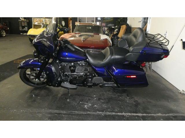 2020 Harley-Davidson Ultra Classic (CC-2087806) for sale in Colombus, Ohio