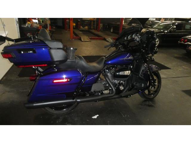 2020 Harley-Davidson Ultra Classic (CC-2087806) for sale in Colombus, Ohio