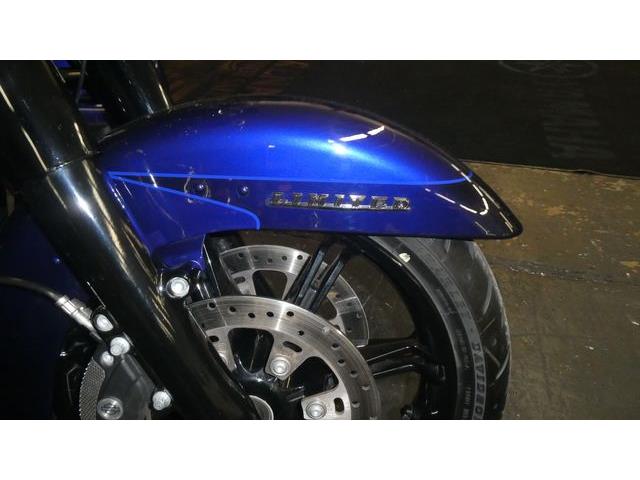 2020 Harley-Davidson Ultra Classic (CC-2087806) for sale in Colombus, Ohio