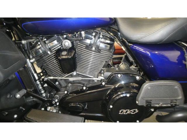 2020 Harley-Davidson Ultra Classic (CC-2087806) for sale in Colombus, Ohio