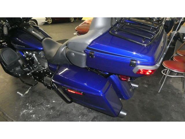 2020 Harley-Davidson Ultra Classic (CC-2087806) for sale in Colombus, Ohio