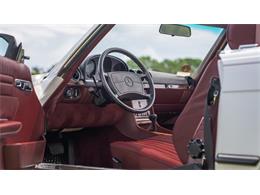 1987 Mercedes-Benz 560SL (CC-2087808) for sale in Boca Raton, Florida