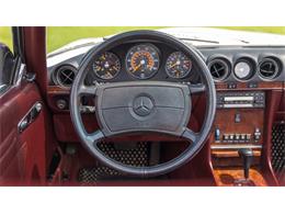 1987 Mercedes-Benz 560SL (CC-2087808) for sale in Boca Raton, Florida