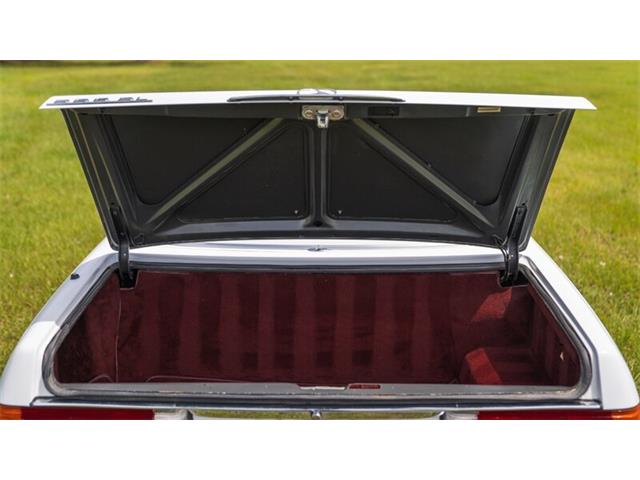 1987 Mercedes-Benz 560SL (CC-2087808) for sale in Boca Raton, Florida