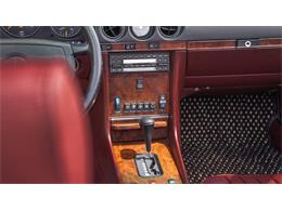 1987 Mercedes-Benz 560SL (CC-2087808) for sale in Boca Raton, Florida
