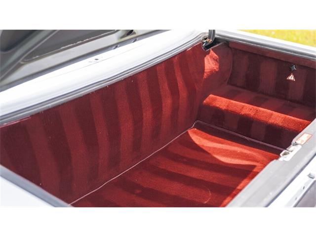 1987 Mercedes-Benz 560SL (CC-2087808) for sale in Boca Raton, Florida