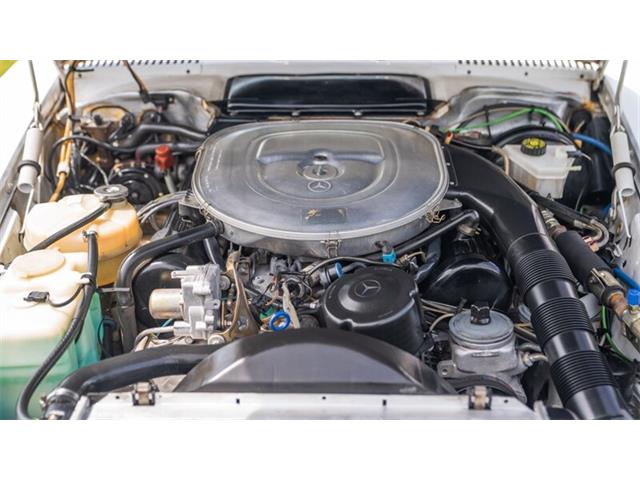 1987 Mercedes-Benz 560SL (CC-2087808) for sale in Boca Raton, Florida