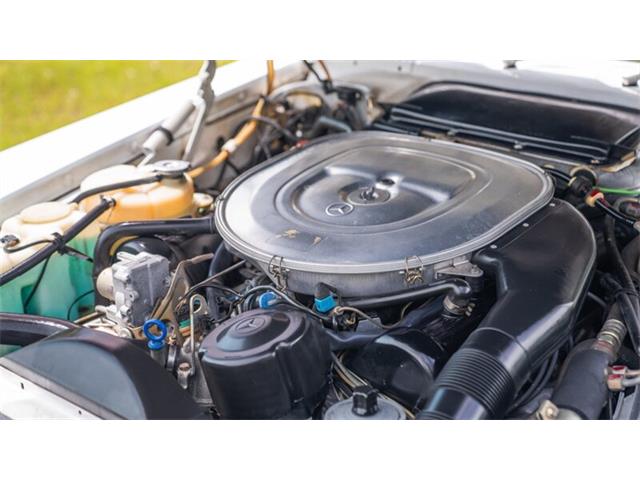 1987 Mercedes-Benz 560SL (CC-2087808) for sale in Boca Raton, Florida