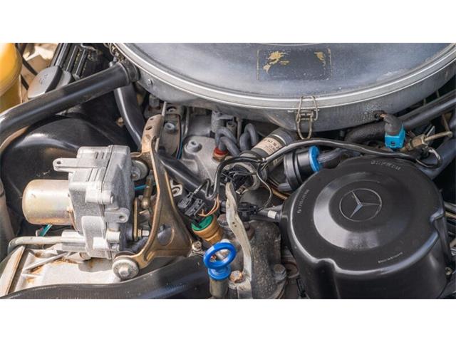 1987 Mercedes-Benz 560SL (CC-2087808) for sale in Boca Raton, Florida