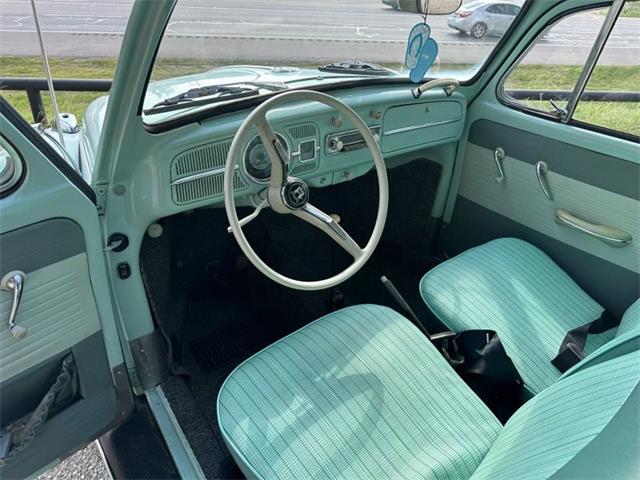1965 Volkswagen Beetle (CC-2087809) for sale in Spring Branch, Texas