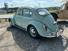 1965 Volkswagen Beetle (CC-2087809) for sale in Spring Branch, Texas