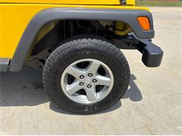 2004 Jeep Wrangler (CC-2080781) for sale in West Chester, Pennsylvania