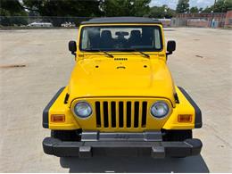 2004 Jeep Wrangler (CC-2080781) for sale in West Chester, Pennsylvania