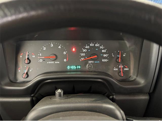 2004 Jeep Wrangler (CC-2080781) for sale in West Chester, Pennsylvania