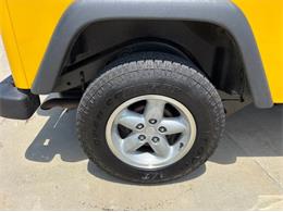 2004 Jeep Wrangler (CC-2080781) for sale in West Chester, Pennsylvania