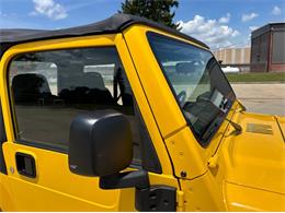 2004 Jeep Wrangler (CC-2080781) for sale in West Chester, Pennsylvania