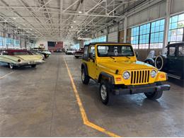 2004 Jeep Wrangler (CC-2080781) for sale in West Chester, Pennsylvania