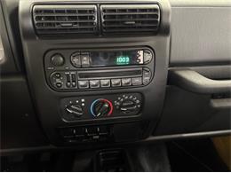 2004 Jeep Wrangler (CC-2080781) for sale in West Chester, Pennsylvania