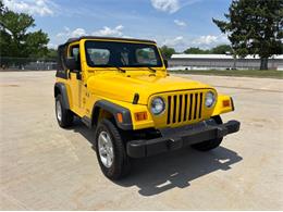 2004 Jeep Wrangler (CC-2080781) for sale in West Chester, Pennsylvania