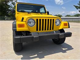 2004 Jeep Wrangler (CC-2080781) for sale in West Chester, Pennsylvania
