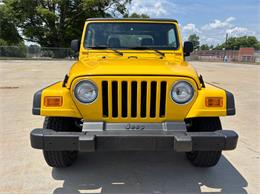 2004 Jeep Wrangler (CC-2080781) for sale in West Chester, Pennsylvania