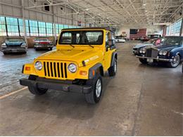 2004 Jeep Wrangler (CC-2080781) for sale in West Chester, Pennsylvania