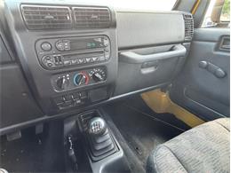 2004 Jeep Wrangler (CC-2080781) for sale in West Chester, Pennsylvania