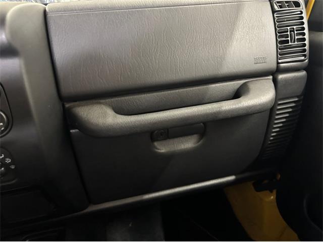 2004 Jeep Wrangler (CC-2080781) for sale in West Chester, Pennsylvania