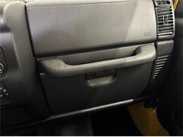 2004 Jeep Wrangler (CC-2080781) for sale in West Chester, Pennsylvania