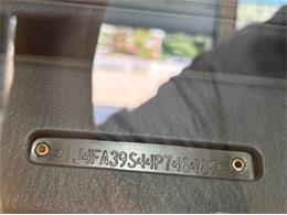 2004 Jeep Wrangler (CC-2080781) for sale in West Chester, Pennsylvania
