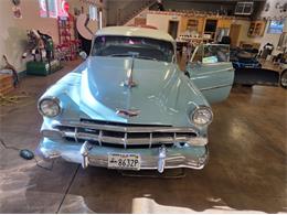 1954 Chevrolet Bel Air (CC-2087811) for sale in South Jordan, Utah