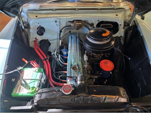 1954 Chevrolet Bel Air (CC-2087811) for sale in South Jordan, Utah
