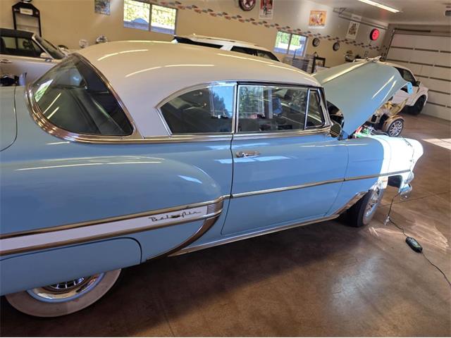 1954 Chevrolet Bel Air (CC-2087811) for sale in South Jordan, Utah