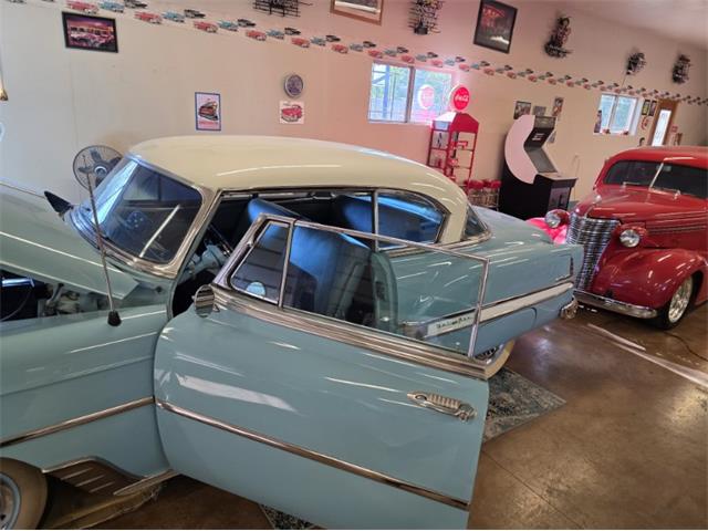 1954 Chevrolet Bel Air (CC-2087811) for sale in South Jordan, Utah