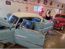 1954 Chevrolet Bel Air (CC-2087811) for sale in South Jordan, Utah