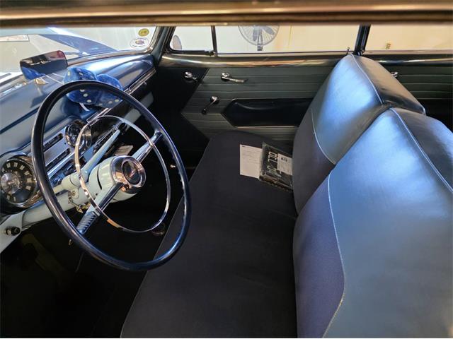 1954 Chevrolet Bel Air (CC-2087811) for sale in South Jordan, Utah