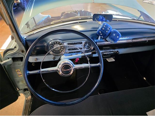 1954 Chevrolet Bel Air (CC-2087811) for sale in South Jordan, Utah