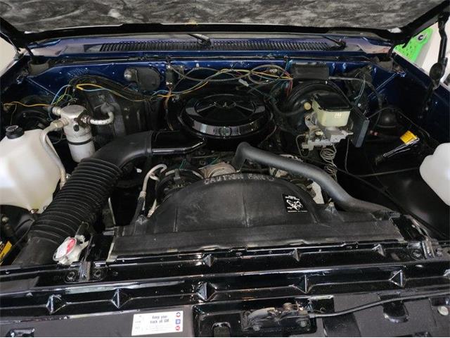 1990 GMC Jimmy (CC-2087813) for sale in lady lake, Florida