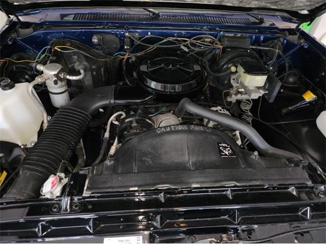 1990 GMC Jimmy (CC-2087813) for sale in lady lake, Florida