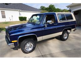 1990 GMC Jimmy (CC-2087813) for sale in lady lake, Florida